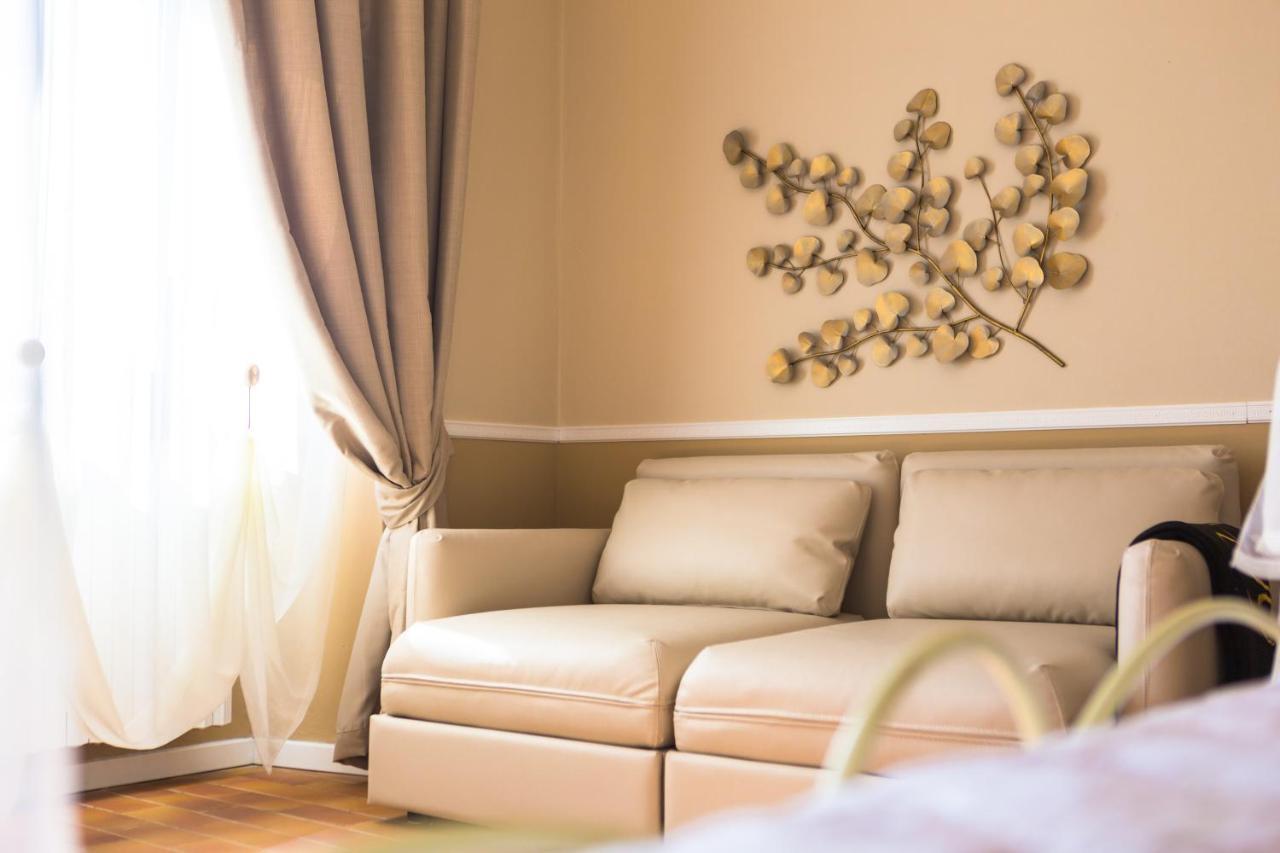 B&B Il Folletto Del Lago Stresa Exteriör bild