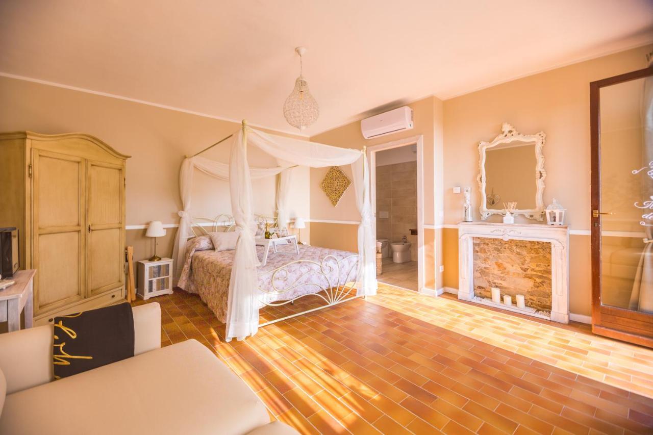 B&B Il Folletto Del Lago Stresa Exteriör bild